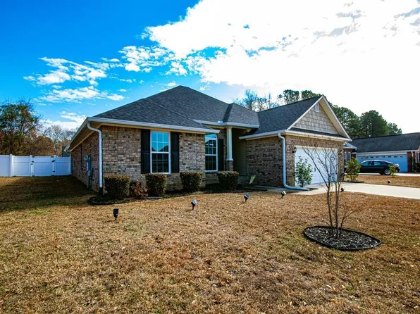 3083 Daufaskie Rd, Sumter, SC 29150