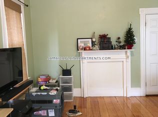 94 Wenham St #2, Boston, MA 02130