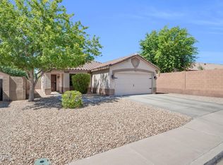 15781 W Watson Ln, Surprise, AZ 85379