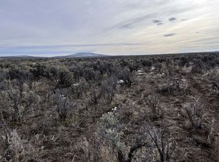 Tl 1200 Christmas Valley Hwy, Christmas Valley, OR 97641