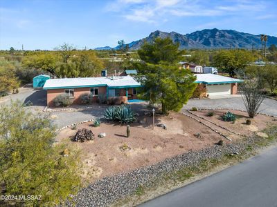 1900 W Cassim Ln, Tucson, AZ, 85704