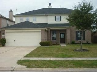 3111 Legends Creek Dr, Spring, TX 77386