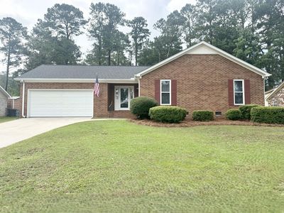 4358 Quail Creek Road, Martinez, GA, 30907