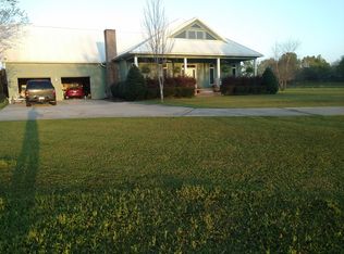 11650 Stucki Rd, Elberta, AL 36530