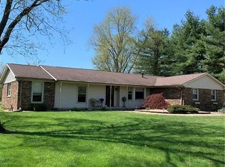 4549 E County Road 100 N, Avon, IN