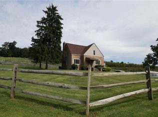 1353 Route 711, Stahlstown, PA 15687