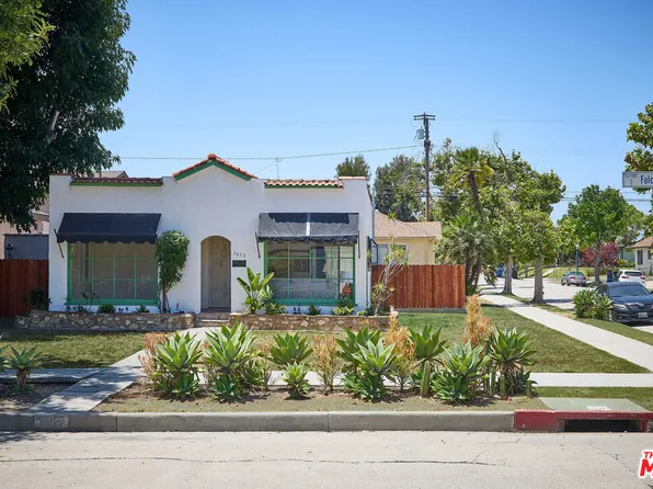 3653 Falcon Ave, Long Beach, CA 90807