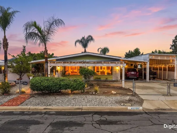 43790 Rassle Dr, Hemet, CA 92544