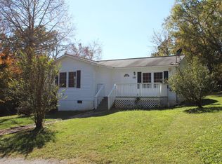 2317 Ault Rd, Knoxville, TN 37914