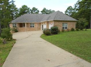 1422 Lands End Point N, Russellville, AR 72802
