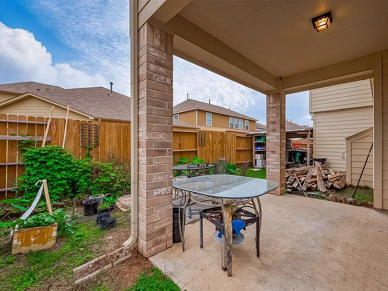 4815 Hackamore Brook Ct — Photo 48