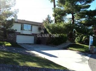 3171 Westwind Rd, Las Vegas, NV 89146