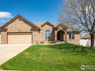 5223 W 13th Street Rd, Greeley, CO 80634