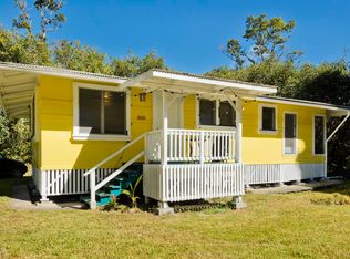 11-2964 Lehua St, Mountain View, HI 96771