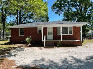 503 Lucille Dr, Tarboro, NC 27886