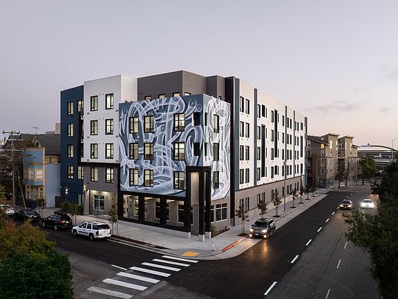 2nd image of 685 9th St #425-B