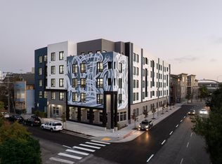 ArtHaus Ninth, Oakland, CA 94607