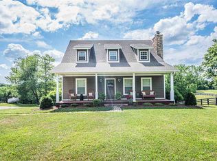 2249 Halifax Bailey Rd, Scottsville, KY 42164