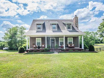 2249 Halifax Bailey Rd, Scottsville, KY, 42164