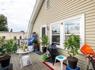39 Thurston St #3, Somerville, MA 02145