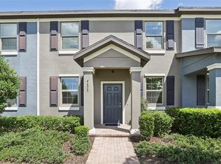4675 Bexley Village Dr, Land O Lakes, FL 34638