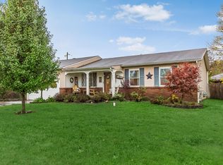 3983 Alton Darby Creek Rd, Hilliard, OH 43026
