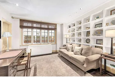 Sold by Sotheby's International Realty
