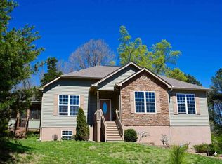 920 Deer Run Trl, Cleveland, TN 37311
