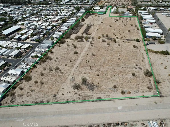 Aurora Rd Lot 3, Desert Hot Springs, CA 92241