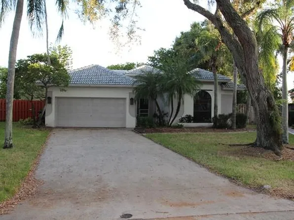 11558 Gorham Dr, Hollywood, FL 33026