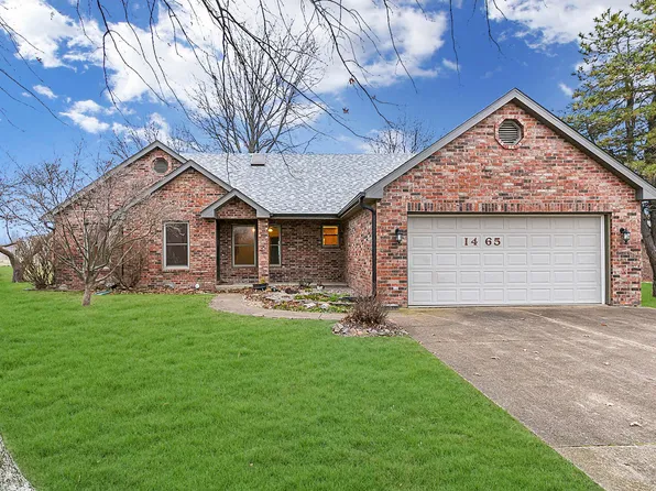 1465 S Sunset Avenue, Bolivar, MO 65613