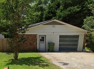 501 W Barr St, Lancaster, SC 29720