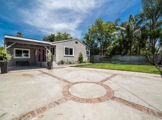 14711 Cobalt St, Sylmar, CA 91342