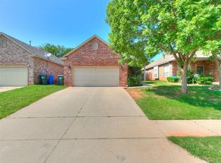 1225 Cedar Creek Dr, Norman, OK 73071