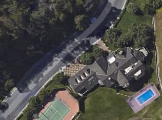 1323 Moraga Dr, Los Angeles, CA 90049