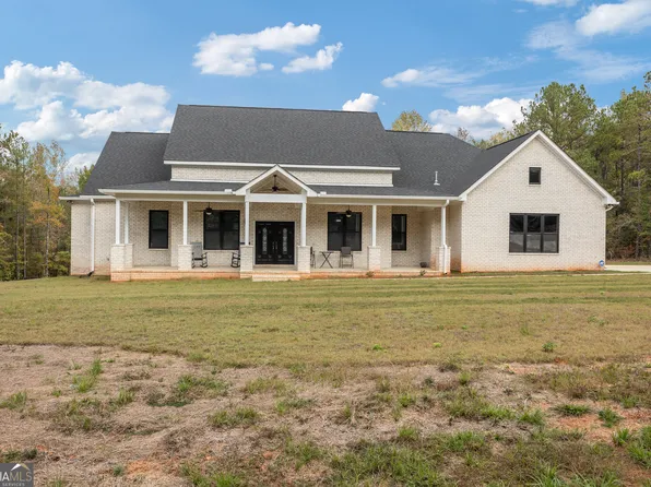 100 Spring Trl, Box Springs, GA 31801