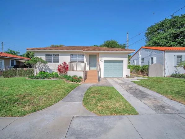 2420 SW 21st Ave, Miami, FL 33145
