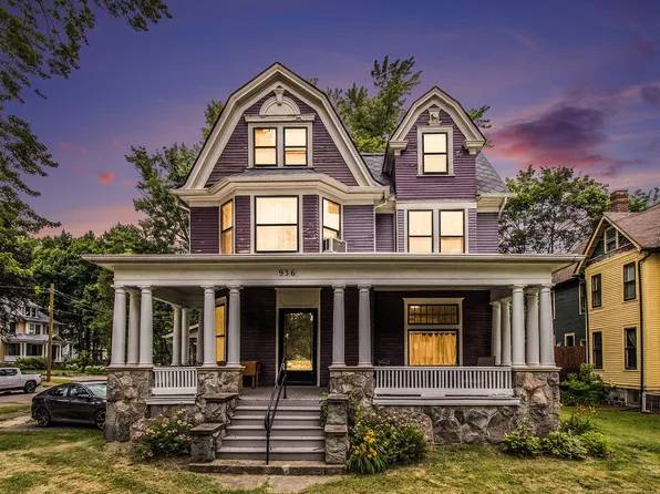 936 W Kalamazoo Ave, Kalamazoo, MI 49007