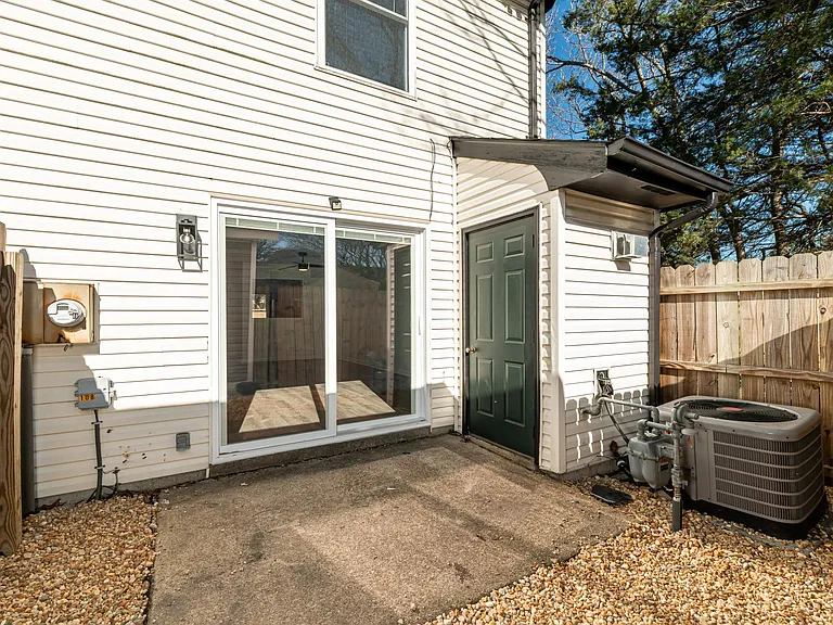 9400 1st View St Townhomes — Photo 22