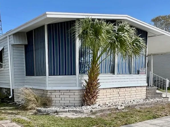 29250 Us Highway 19 N Lot 98, Clearwater, FL 33761