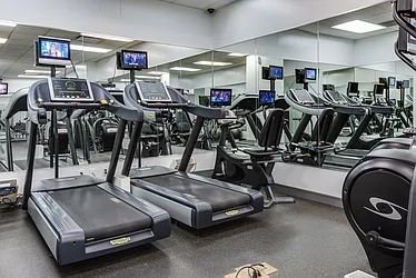 Rented by The Monterey