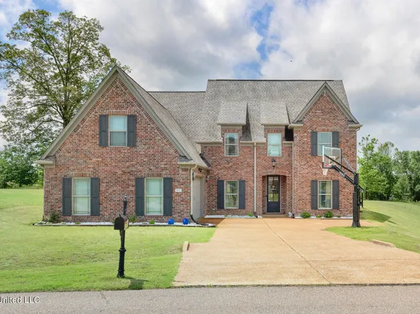 4651 Bakersfield Trce, Nesbit, MS 38651