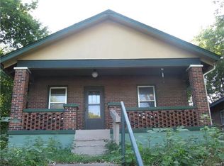 712 S Pacific St, Cape Girardeau, MO 63703