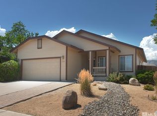 7941 Zinfandel Dr, Reno, NV 89506