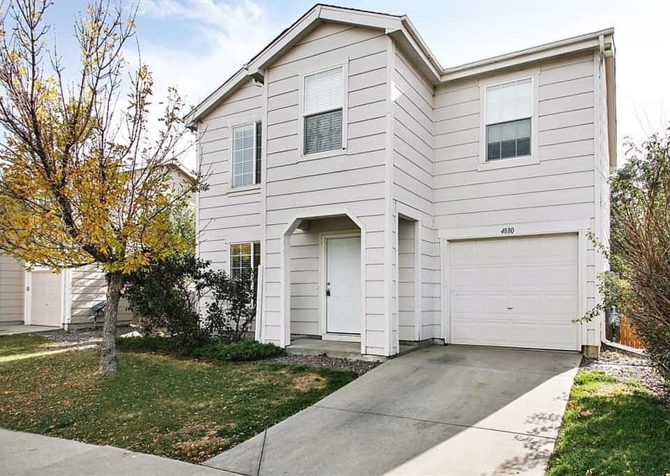 1st image of 4880 E 100th Dr
