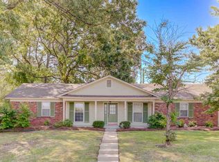 1002 Old Vicksburg Rd, Clinton, MS 39056