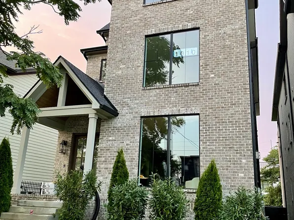 1010 Argyle Ave, Nashville, TN 37203