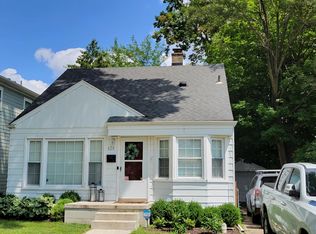 628 N Alexander Ave, Royal Oak, MI 48067