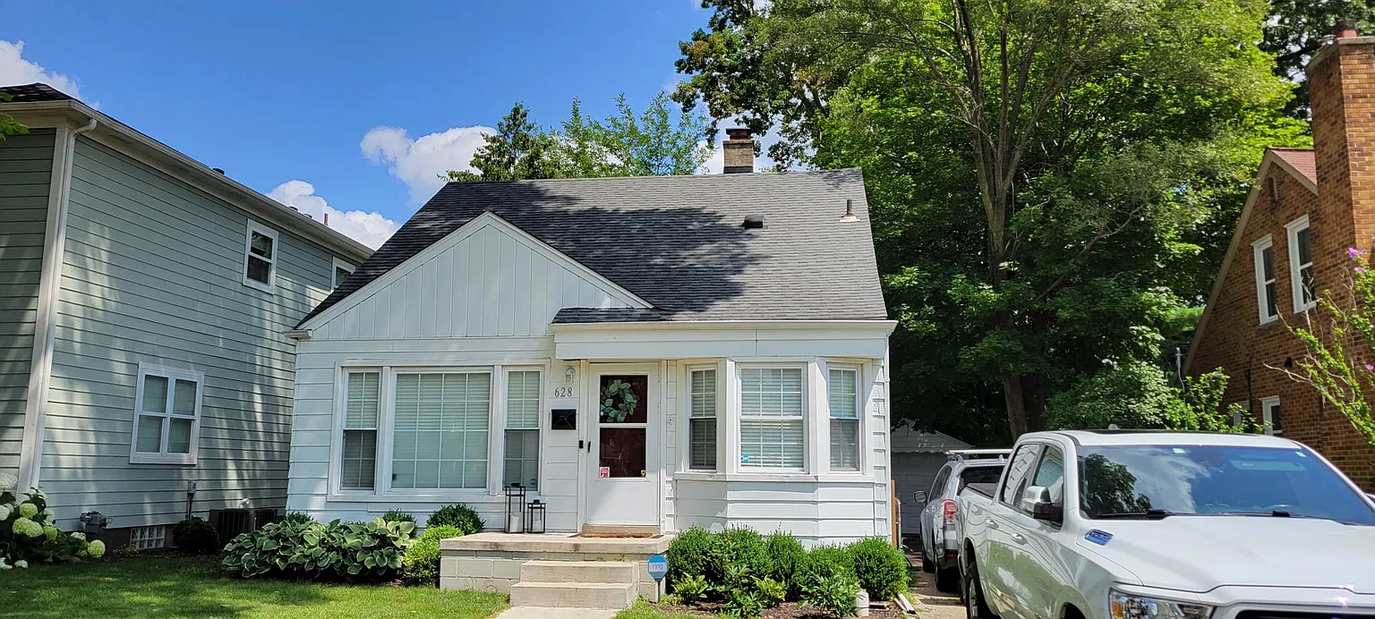 628 N Alexander Ave photo 1