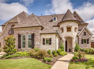 3876 Ferndale Ln, Frisco, TX 75034